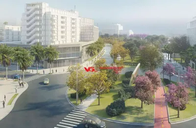 Terreno à venda, 360 m² por R$ 665.000,00 - Park Meraki - Indaiatuba/SP