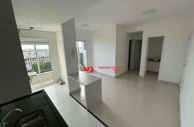 Apartamento com 2 dormitórios para alugar, 57 m² por R$ 3.121,97/mês - Residencial Vila Bela - Indaiatuba/SP