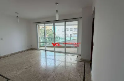 Apartamento com 4 dormitórios à venda, 135 m² por R$ 970.000,00 - Edifício Raquel - Indaiatuba/SP