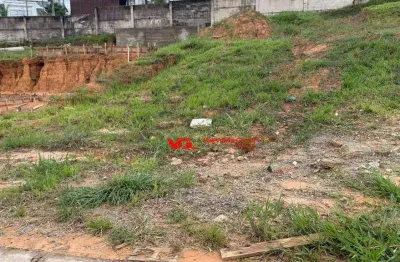 Terreno à venda, 200 m² por R$ 345.000,00 - Park Gran Reserve - Indaiatuba/SP