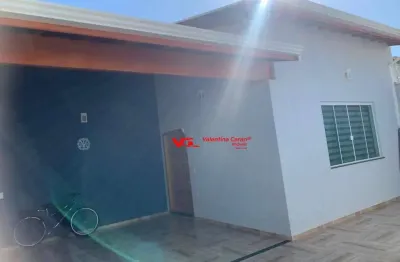 Casa com 3 dormitórios sendo 1 suíte, 149 m² - venda por R$ 960.000 ou aluguel por R$ 6.201/mês - Jardim Europa - Indaiatuba/SP