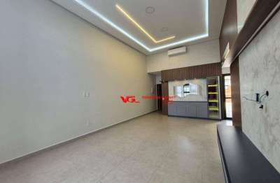 Casa com 3 dormitórios sendo 1 suíte à venda, 150 m² por R$ 1.380.000 - Jd. Mantova - Indaiatuba/SP