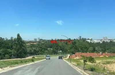 Terreno à venda, 300 m² por R$ 430.000,00 - Condomínio Casa do Lago - Indaiatuba/SP