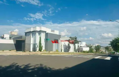 Excelente Casa para Venda no Condomínio Park Real - Indaiatuba