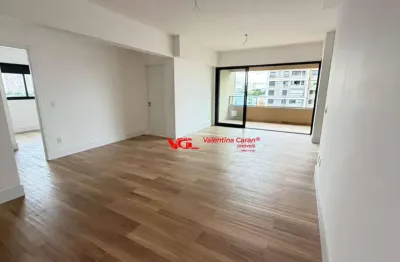 Apartamento com 3 suítes para alugar, 130 m² por R$ 12.665/mês - Cidade Nova - Indaiatuba/SP