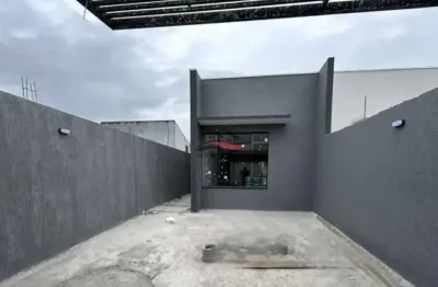 Casa com 2 quartos à venda no Balneário dos Golfinhos, Caraguatatuba 