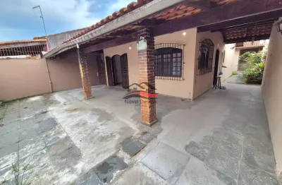 Casa com 3 quartos à venda no Balneário dos Golfinhos, Caraguatatuba 