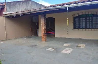 Casa à venda no bairro balneário mar azul - caraguatatuba/sp