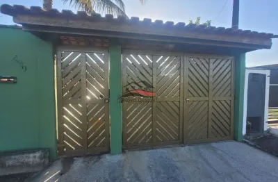 Casa com 3 quartos à venda no Pontal de Santa Marina, Caraguatatuba 
