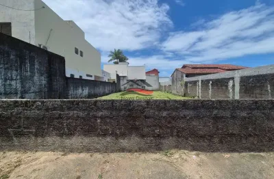 Vende-se terreno na avenida principal do bairro pontal santa marina em caraguatatuba - 360m²