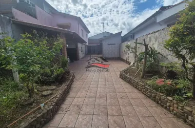 Casa com 3 quartos à venda no Indaiá, Caraguatatuba 