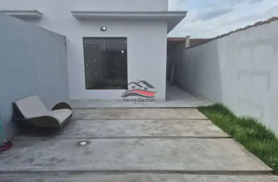 Cascasa com 2 dormitórios à venda, 63 m² por r$ 380.000 - balneário dos golfinhos - caraguatatuba/sp