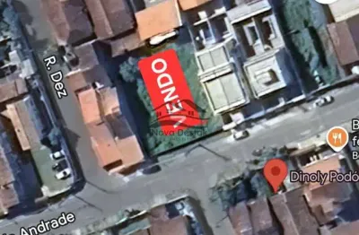 Terreno lote inteiro a venda no morro do algodão, caraguatatuba - sp.