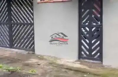 Casa com 3 quartos à venda no Massaguaçu, Caraguatatuba 