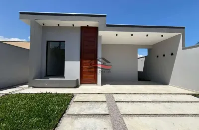 Casa com 3 quartos à venda no Massaguaçu, Caraguatatuba 