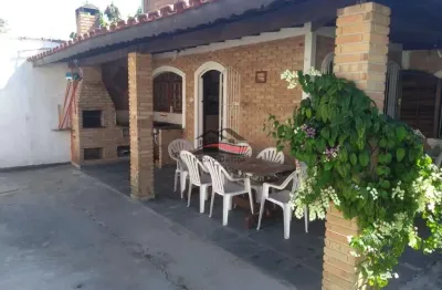 Casa com 4 quartos à venda no Barranco Alto, Caraguatatuba 