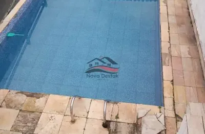 Casa com 2 dormitorios à venda no massaguaçu - caraguatatuba / sp