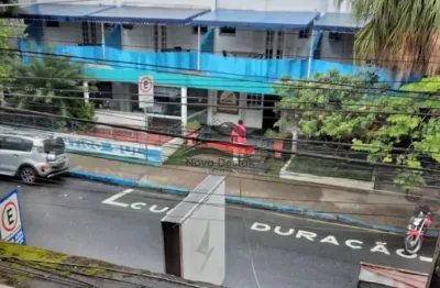 Kitnet / Stúdio à venda no Centro, Caraguatatuba 