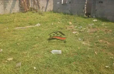 Terreno à venda, 306 m² - balneário dos golfinhos - caraguatatuba/sp