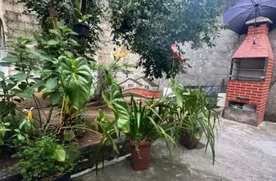 Casa com 2 quartos à venda no Barranco Alto, Caraguatatuba 