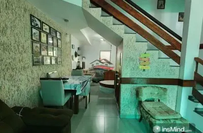 Casa à venda no bairro martim de sá - caraguatatuba/sp