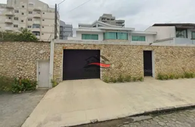 Casa espetacular com 7 suítes à venda no indaia - caraguatatuba / sp