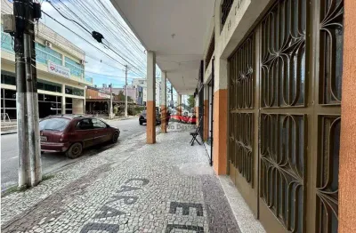 Apartamento com 2 quartos à venda no centro de caraguatatuba