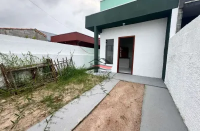 Casa à venda no bairro balneário mar azul - caraguatatuba/sp