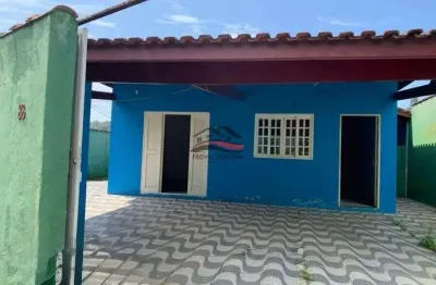 Casa com 2 quartos à venda no Capricórnio III, Caraguatatuba 