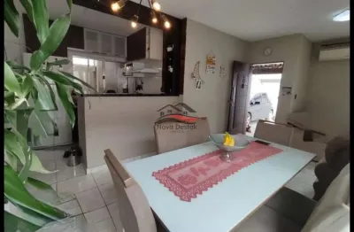 Casa à venda no bairro pontal de santa marina - caraguatatuba/sp