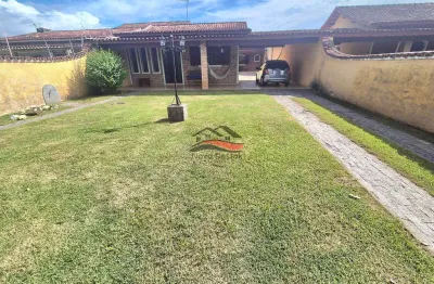 Casa com Edícula à venda com 3 Quartos  no Morro do Algodão - Caraguatatuba - SP