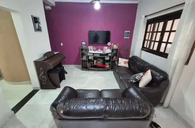 Sobrado à venda com 4 dormitórios no travessão - caraguatatuba / sp