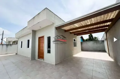 Casa à venda no bairro loteamento estância mirante de caraguatatuba - caraguatatuba/sp