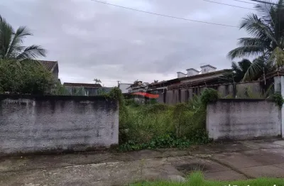 Terreno à venda, 300 m² por r$ 320.000 massaguaçu , caraguatatuba-sp