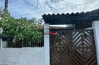 Casa à venda no bairro travessão - caraguatatuba/sp