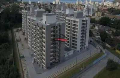 Apartamento com 2 quartos à venda na martim de sá - caraguatatuba / sp