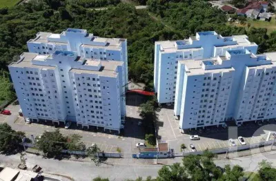 Apartamento com 2 dormitórios à venda - martim de sá - caraguatatuba/sp