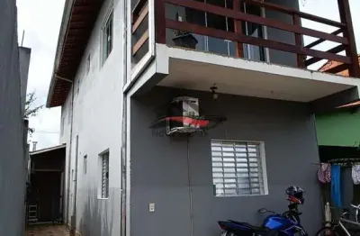 Sobrado com 3 dormitórios à venda no perequê mirim - caraguatatuba sp
