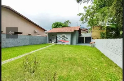 Casa à venda no bairro mar verde ii - caraguatatuba/sp