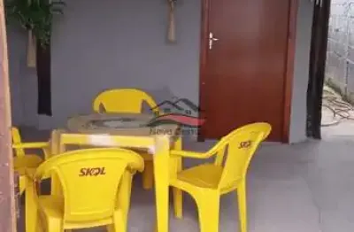 Casa à venda no bairro morro do algodão - caraguatatuba/sp