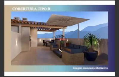Lançamento de apartamentos na massaguaçú - caraguatatuba - sp