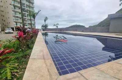 Apartamento 2 dormitórios r$600.000 no bairro cidade jardim em caraguatatuba - sp