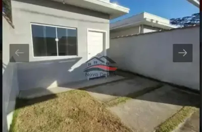 Casa à venda no bairro balneário dos golfinhos - caraguatatuba/sp