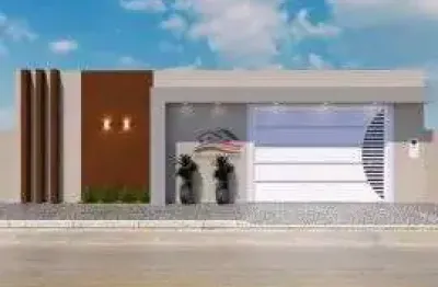 Casa com 3 dormitórios e edícula à venda no pontal de santa marina - caraguatatuba _ sp