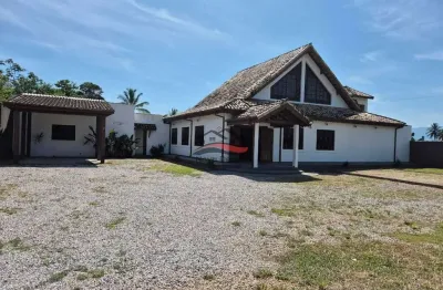 Ponto comercial à venda ou locação definitiva, área mista, frente para a rodovia rio santos, porto novo caraguatatuba - sp.
