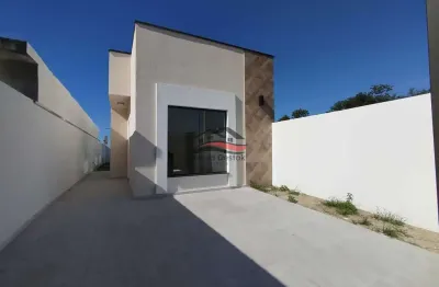 Casa à venda no bairro loteamento portal dos pássaros em caraguatatuba/sp