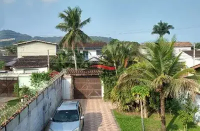 Sobrado com 2 dormitórios à venda no massaguaçu em caraguatatuba / sp