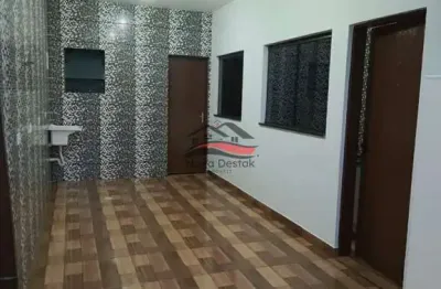 São 2 casas independentes à venda no barranco alto - caraguatatuba - sp