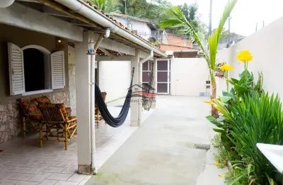 Casa com 3 quartos à venda no Sumaré, Caraguatatuba 