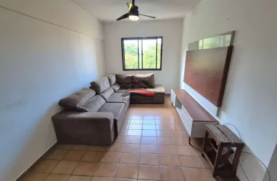 Apartamento com 1 dormitório à venda no sumaré, caraguatatuba / sp